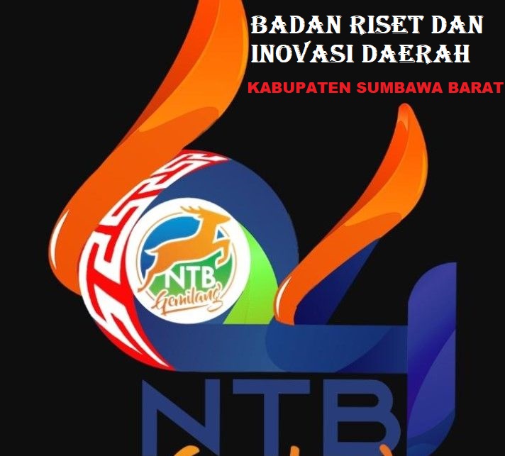 BADAN RISET DAN INOVASI DAERAH KABUPATEN SUMBAWA BARAT