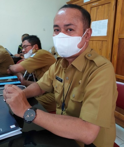 BRIDA KSB Sosialisasikan Rencana Gelar Lomba Penelitian 2023