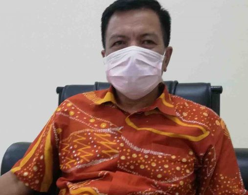 BPK Lakukan Audit, BPKAD KSB Dorong Semua OPD Untuk Kooperatif