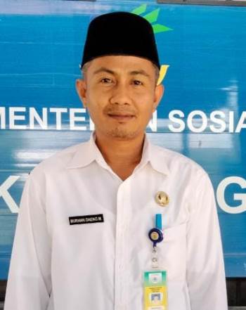 Dinsos KSB Akui Perubahan Persyaratan Penerima Dana Perlindungan