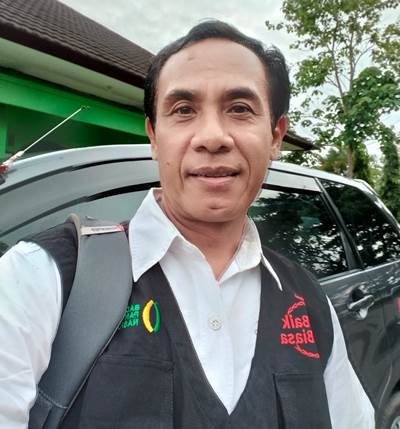 Evaluasi Mitra Rampung, DKP KSB Akui Segera Droping Beras ASN