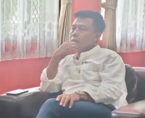 Sekda KSB Ajak Aparatur Terus Tingkatkan Kinerja dan Amal Ibadah