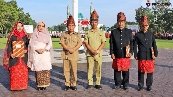 Dikbud KSB Akui Ada 18 Sekolah Ditetapkan “Sekolah Penggerak”