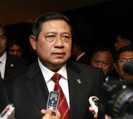 Kabar MA Bakal Kabulkan PK KSP Moeldoko, SBY Ajak Kader Demokrat Memperjuangkan Keadilan