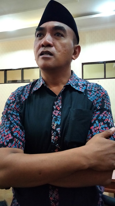 Meski Pindah Partai, Anggota Dewan Utusan PKP Tidak Di- PAW