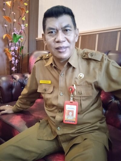 Pasca Pendaftaran Bacaleg, Bakesbangpol KSB Pastikan Stabilitas Daerah