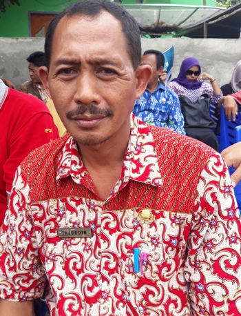 DPMD KSB Minta Kades Patuhi Pesan Bupati Soal Larangan Pecat Perangkat Desa