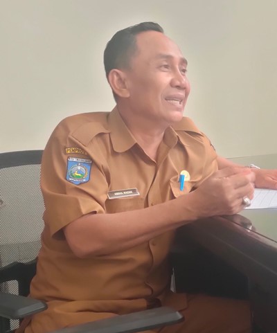 Tingkatkan Layanan, Pemerintah KSB Bentuk Tim Monev Kecamatan