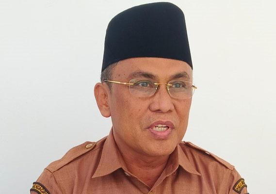 Seleksi Pengisian Jabatan Kepala Damkarmat dan Pol PP Ditunda