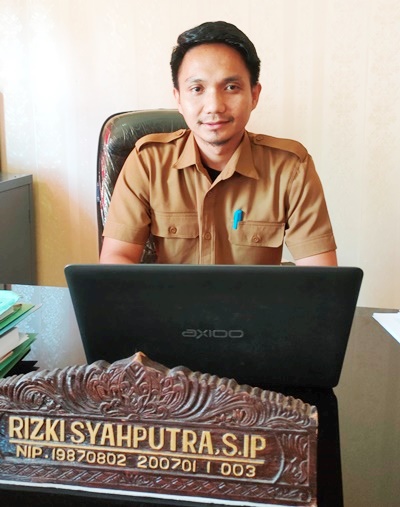 DPMD KSB Akui Sisa Desa Goa Belum Posting APBDes Perubahan 2023