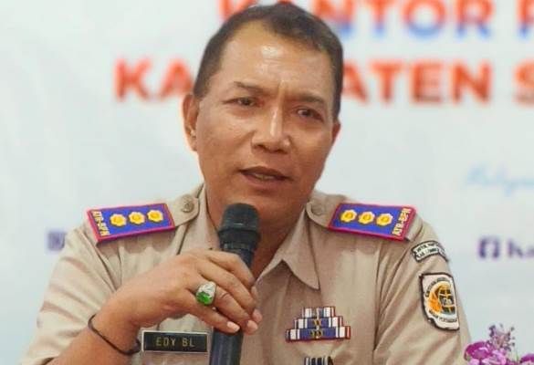 Selain Urusan Tanah, BPN KSB Klaim Berkontribusi Sumbang PAD