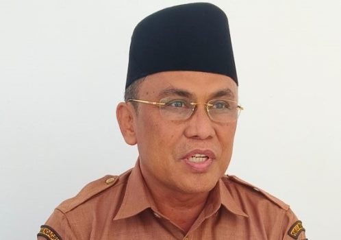 Kemungkinan Pekan Ini, Pemerintah KSB Membuka Pansel Eselon II