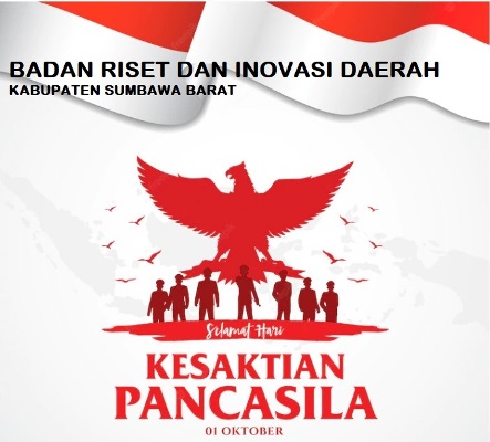 BADAN RISET DAN INOVASI DAERAH KABUPATEN SUMBAWA BARAT