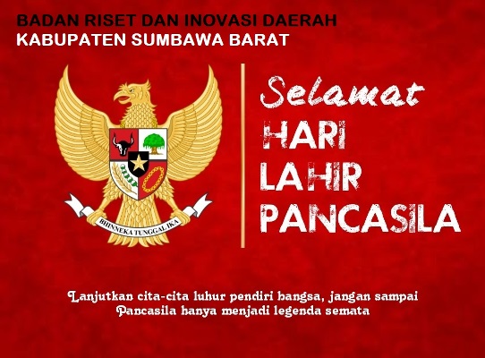 BADAN RISET DAN INOVASI DAERAH KABUPATEN SUMBAWA BARAT