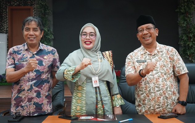 Program Inovasi Dikbud ‘Go Jamu Sumbar’ Mendapat Dukungan Sejumlah OPD