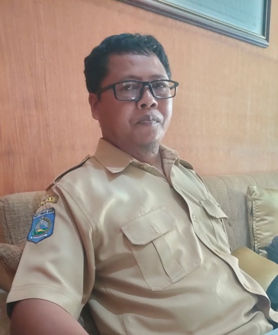 DPUPR KSB Optimis Bisa Rampungkan Proses Pembebasan Lahan