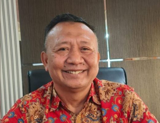 DPMPTSP KSB Yakin Bisa Terealisasi Target Investasi 2024