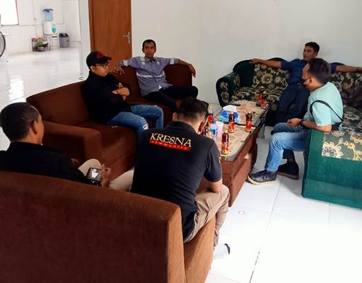 Pemerintah KSB Dengan PT. USI Beda Pendapat Soal Status Segel