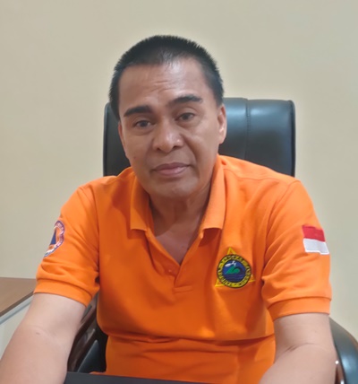Prakiraan Gempa Megathrust, BPBD KSB Minta Warga Tidak Panik
