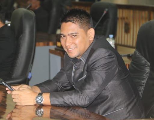 Legislator KSB Pertanyakan Rencana Perumda Barinas Menyalurkan Beras ASN