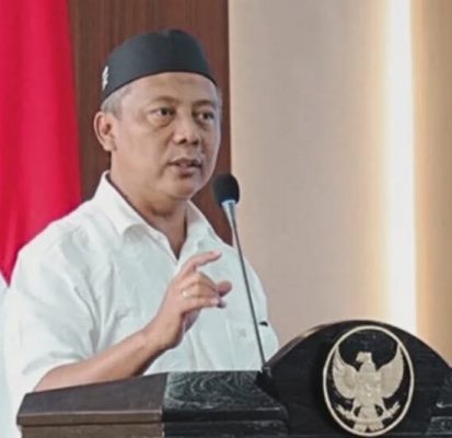 Bupati KSB: Investasi Pariwisata Harus Menggerakkan Ekonomi Rakyat