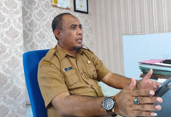 RSUD Asy-Syifa’ Pastikan Layanan MCU Karyawan AMMAN Segera Beroperasi