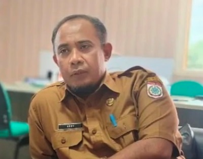 Andy Suhaeri : RSUD Asy-Syifa KSB Masih Pertimbangkan Opsi Perluasan Gedung